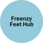 Business logo of Freenzy feet hub