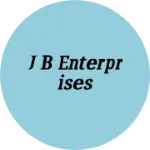 Business logo of J b enterprises
