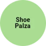 Business logo of Shoe palza