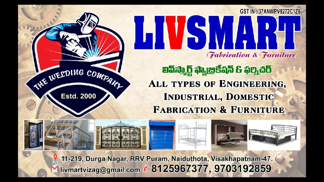 Post image Livsmart has updated their profile picture.