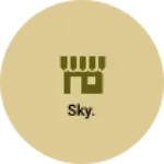 Business logo of Sky.
