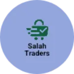 Business logo of Salah traders