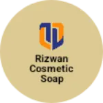 Business logo of Rizwan Kirana store