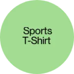 Business logo of Sports T-shirt