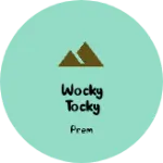 Business logo of Wocky tocky