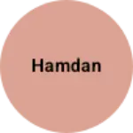 Business logo of Hamdan