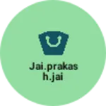Business logo of Jai.prakash.jai