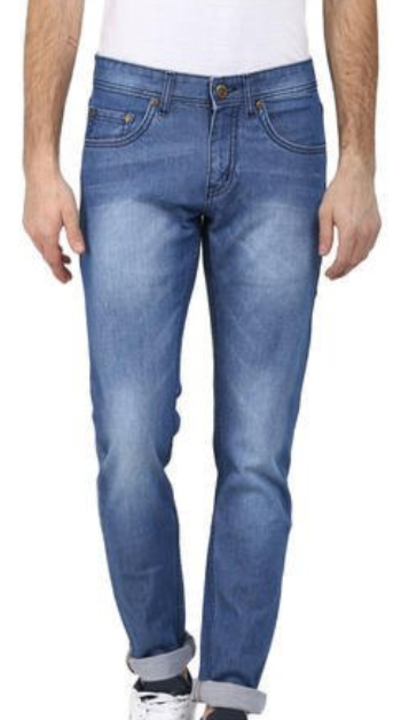 Product image with price: Rs. 320, ID: cotton-jeans-1fb2c99b
