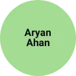 Business logo of Aryan ahan