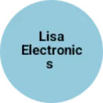 Business logo of Lisa electronics
