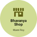 Business logo of Bhavanya shop house