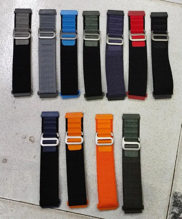 Smart watch belt  uploaded by business on 3/20/2023