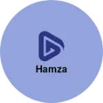 Business logo of Hamza