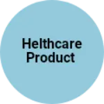 Business logo of Helthcare product