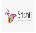 Business logo of Shrishty fashion