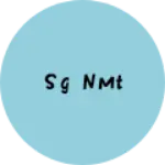Business logo of SG nmt