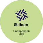 Business logo of ShiBom