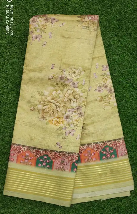 Digital saree  uploaded by business on 3/20/2023