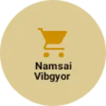 Business logo of Namsai VIBGYOR