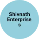 Business logo of Shivnath enterprises