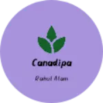 Business logo of Canadipa
