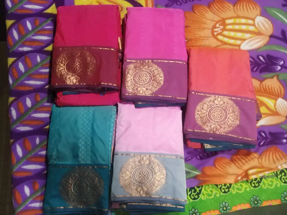 Product uploaded by Hamsa sarees on 3/20/2023
