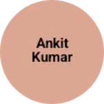 Business logo of Ankit Kumar