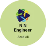 Business logo of N N Engineer works