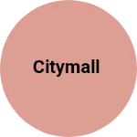 Business logo of Citymall