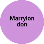 Business logo of Marrylondon
