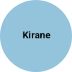 Business logo of Kirane