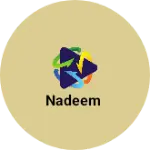 Business logo of Nadeem