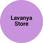 Business logo of Lavanya store