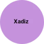 Business logo of XADIZ