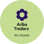 Business logo of Ariba Tredars