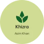 Business logo of Khizra