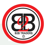 Business logo of B2B traders
