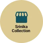 Business logo of Srinika collection
