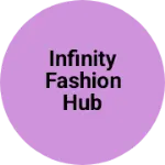 Business logo of Infinity fashion hub