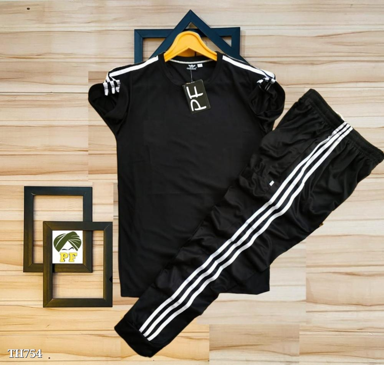 Catalog Name: *Multi Colour Quality Tracksuit Sale Offer*

\nTPF Present\n\nUnisex Tracksuit for sum uploaded by Digital marketing shop on 3/20/2023