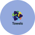 Business logo of Towels