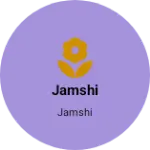 Business logo of Jamshi