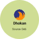 Business logo of Dhokan