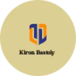 Business logo of Kiron bastoly