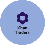 Business logo of khan Traders