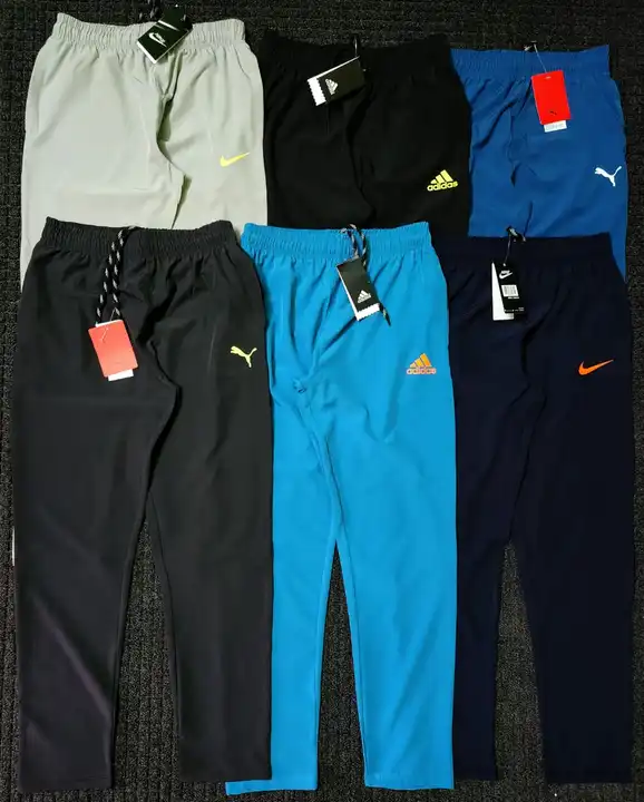 PREMEIUM QUALITY NS LYCRA TRACKPANT@ ECONOMIC RANGE uploaded by IRAI Traders on 3/20/2023