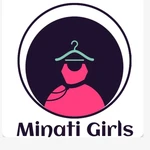 Business logo of Minati girls