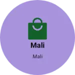 Business logo of Mali