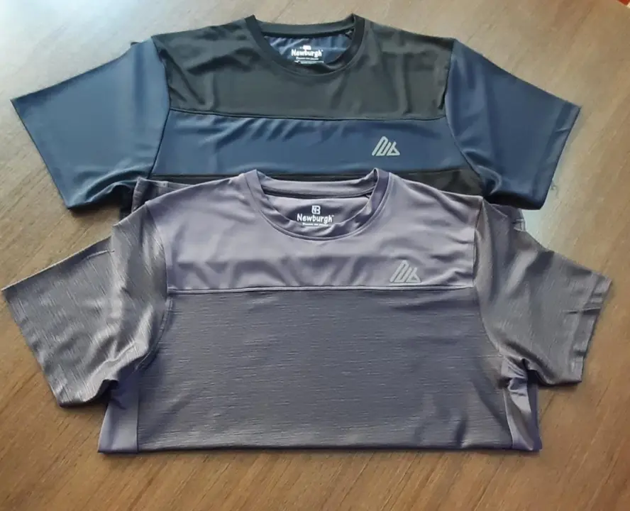 Branded sport tshirts uploaded by Recreation hub on 3/20/2023
