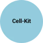 Business logo of Cell-kit